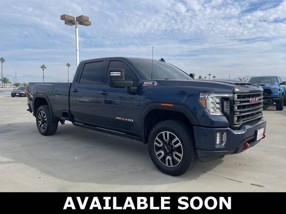 GMC SIERRA HD 2022 1GT49VEY0NF311953 image GMC SIERRA HD 2022 1GT49VEY0NF311953 image
